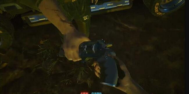 《電馭叛客2077》大赦怎麽拿？大赦動能左輪獲得方法