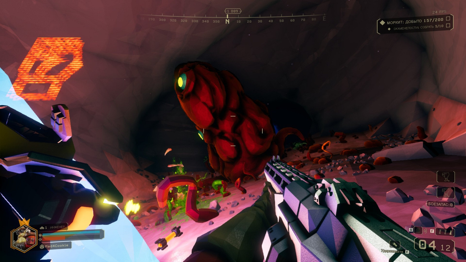 《深岩銀河》新手簡易上手攻略 遊戲怎麽玩? 《深岩銀河》新手簡易上手攻略 遊戲怎麽玩?