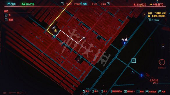 《電馭叛客2077》全服裝獲取方法