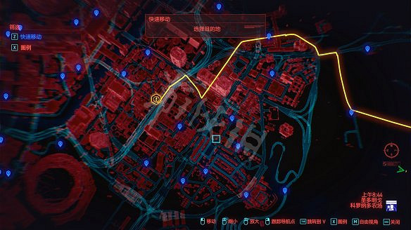 《電馭叛客2077》全車輛獲取方式