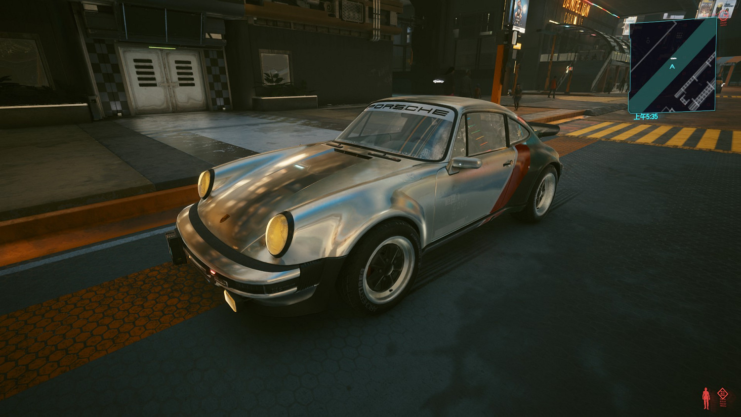 《電馭叛客2077》保時捷911怎麽獲得 保時捷911獲得方法一覽 《電馭叛客2077》保時捷911怎麽獲得 保時捷911獲得方法一覽