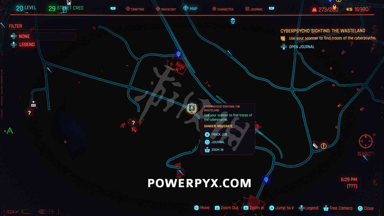 《電馭叛客2077》特警判官怎麽達成?特警判官成就攻略 《電馭叛客2077》特警判官怎麽達成?特警判官成就攻略