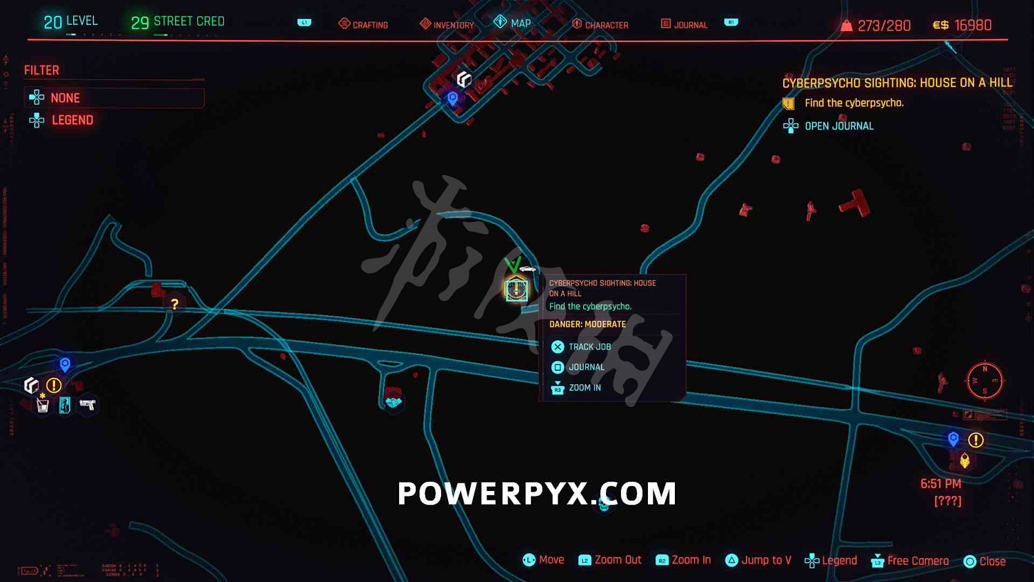 《電馭叛客2077》特警判官怎麽達成?特警判官成就攻略 《電馭叛客2077》特警判官怎麽達成?特警判官成就攻略