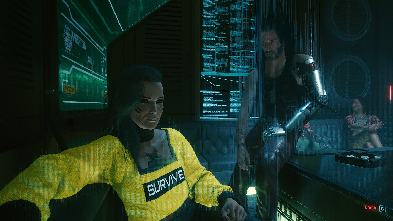 《電馭叛客2077》飛刀流是什麽 飛刀流詳解 《電馭叛客2077》飛刀流是什麽 飛刀流詳解