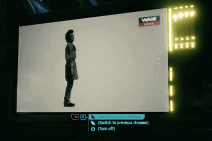 《電馭叛客2077》電影彩蛋有哪些？致敬電影彩蛋分享