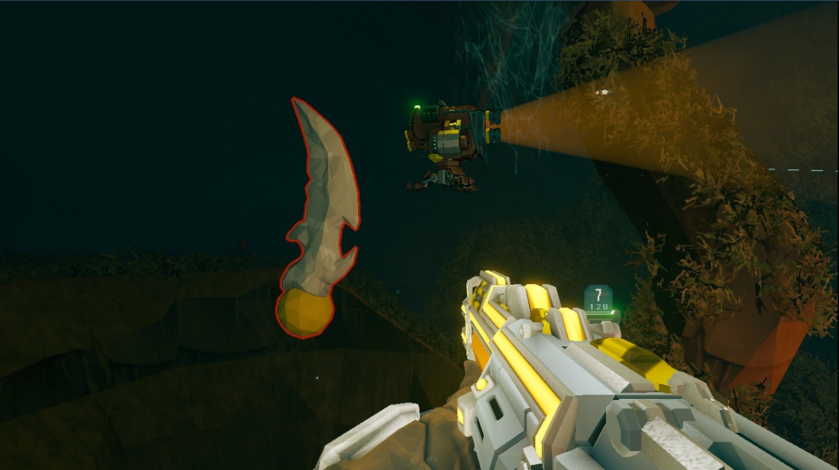 《深岩銀河》工程炮塔怎麽搭?工程炮塔搭配方法分享 《深岩銀河》工程炮塔怎麽搭?工程炮塔搭配方法分享