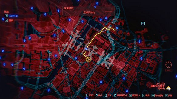 《電馭叛客2077》全車輛獲取方式 《電馭叛客2077》全車輛獲取方式