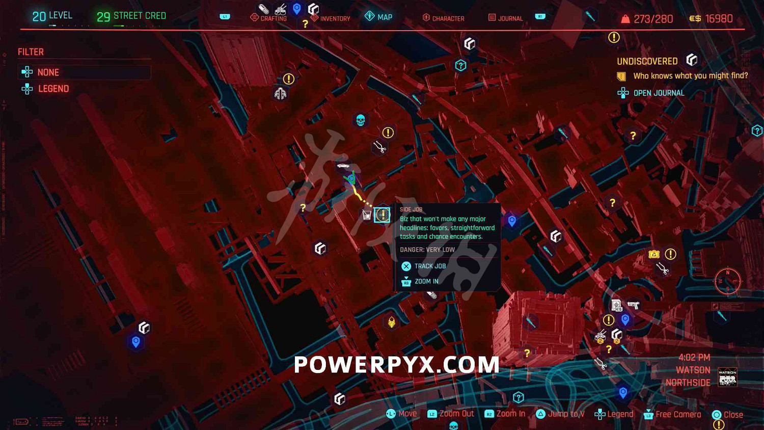 《電馭叛客2077》特警判官怎麽達成?特警判官成就攻略 《電馭叛客2077》特警判官怎麽達成?特警判官成就攻略