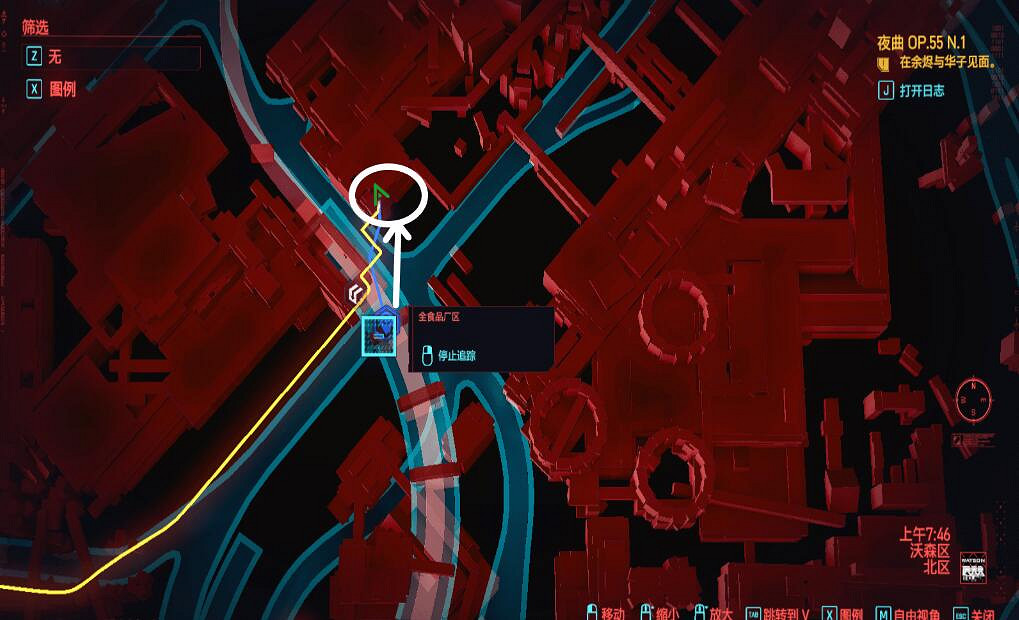 《電馭叛客2077》以津真天摩托怎麽獲得?情比金堅任務技巧 《電馭叛客2077》以津真天摩托怎麽獲得?情比金堅任務技巧