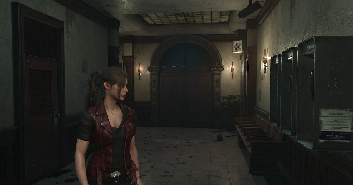 卡普空叫停飯製《惡靈古堡：代號維羅妮卡》重製項目