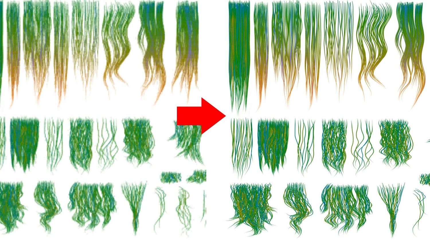 《荒野大鏢客2》新MOD：大幅提高NPC毛髮材質