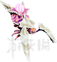 《星際深淵之石》怪物圖鑒大全 全怪物屬性與應對方法介紹