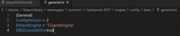 《電馭叛客2077》控制台怎麽開啟？控制台開啟攻略