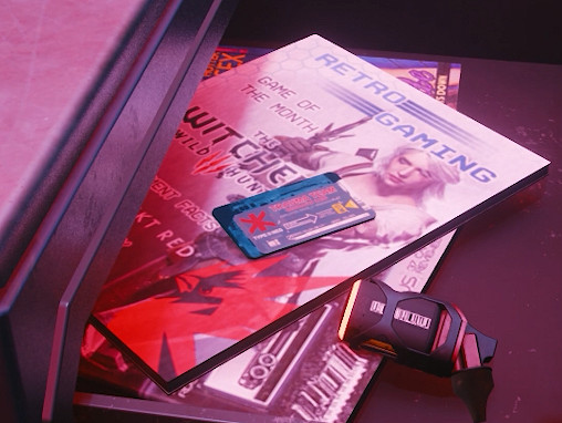 《電馭叛客2077》巫師彩蛋有什麽？巫師3彩蛋內容分享