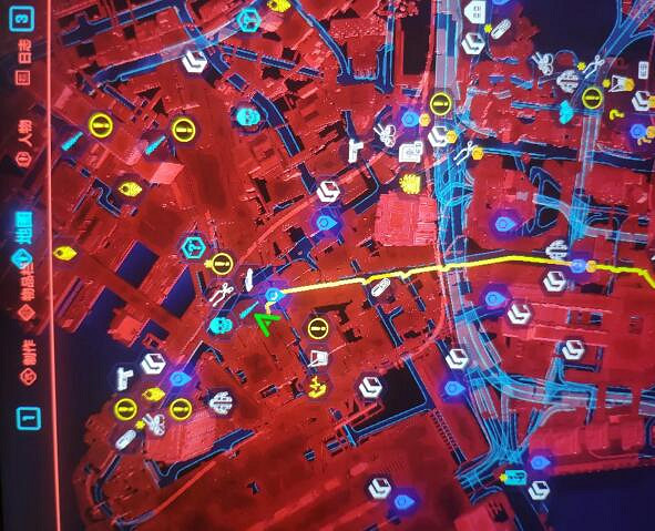 《電馭叛客2077》螳螂刀熱能晶片製作圖怎麽獲得?螳螂刀熱能晶片製作圖獲得方法 《電馭叛客2077》螳螂刀熱能晶片製作圖怎麽獲得?螳螂刀熱能晶片製作圖獲得方法