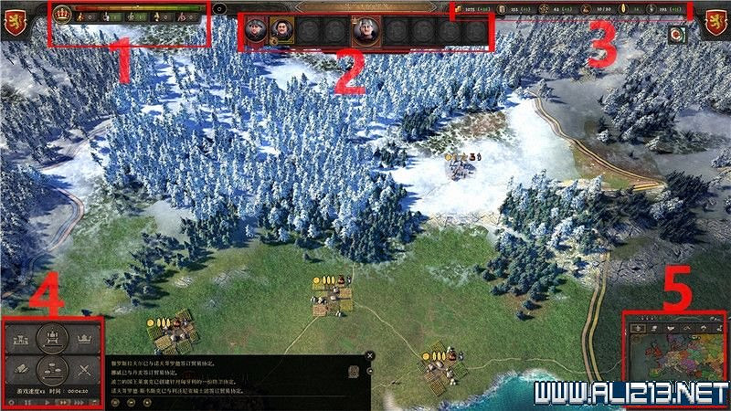 《榮譽騎士2君主》新手教學圖文全解析 新手有什麽技巧 《榮譽騎士2君主》新手教學圖文全解析 新手有什麽技巧