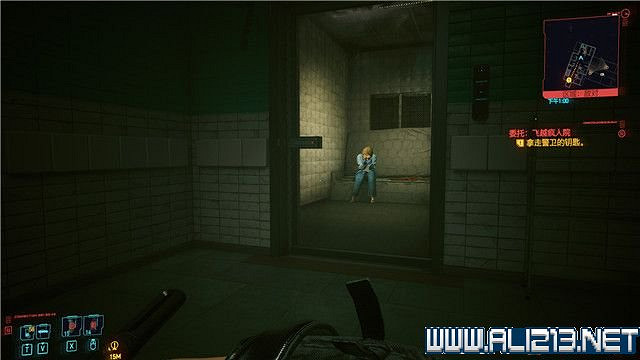 《電馭叛客2077》怎麽玩？新手教學+全收集+通關流程圖文攻略