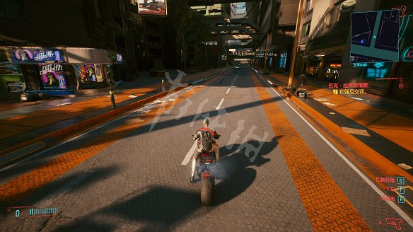 《電馭叛客2077》全服裝獲取方法