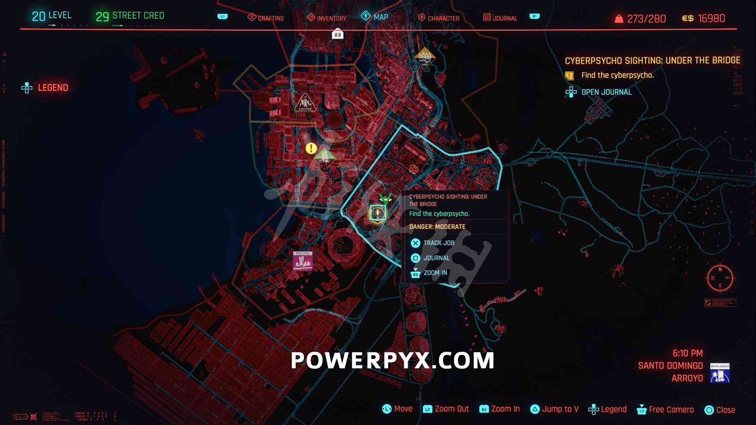 《電馭叛客2077》特警判官怎麽達成?特警判官成就攻略 《電馭叛客2077》特警判官怎麽達成?特警判官成就攻略