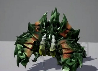 《星際深淵之石》怪物圖鑒大全 全怪物屬性與應對方法介紹 《星際深淵之石》怪物圖鑒大全 全怪物屬性與應對方法介紹