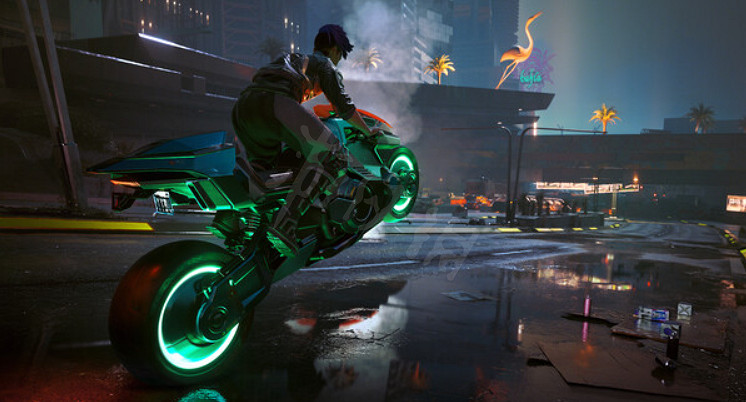 《電馭叛客2077》1.61更新了什麽？1.61更新內容介紹