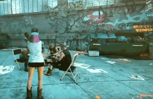 《電馭叛客2077》閃電鞭怎麽用？閃電鞭使用技巧講解