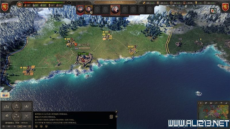 《榮譽騎士2君主》新手教學圖文全解析 新手有什麽技巧 《榮譽騎士2君主》新手教學圖文全解析 新手有什麽技巧