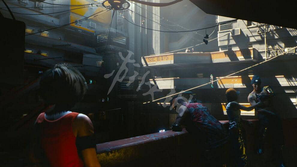 《電馭叛客2077》劇情黑屏怎麽辦?劇情黑屏解決方法 《電馭叛客2077》劇情黑屏怎麽辦?劇情黑屏解決方法