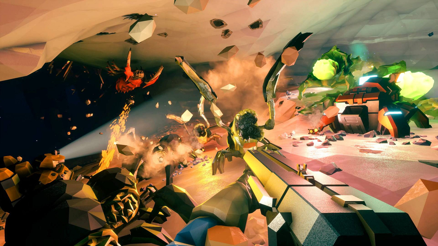 《深岩銀河》偵查兵怎麽玩?偵查兵攻略分享 《深岩銀河》偵查兵怎麽玩?偵查兵攻略分享