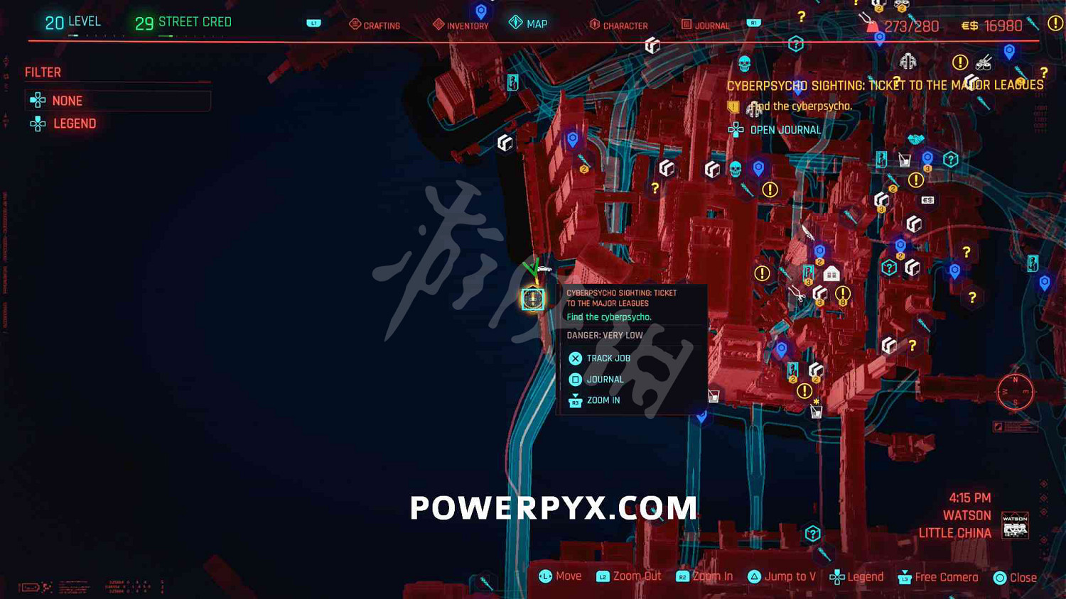 《電馭叛客2077》特警判官怎麽達成?特警判官成就攻略 《電馭叛客2077》特警判官怎麽達成?特警判官成就攻略