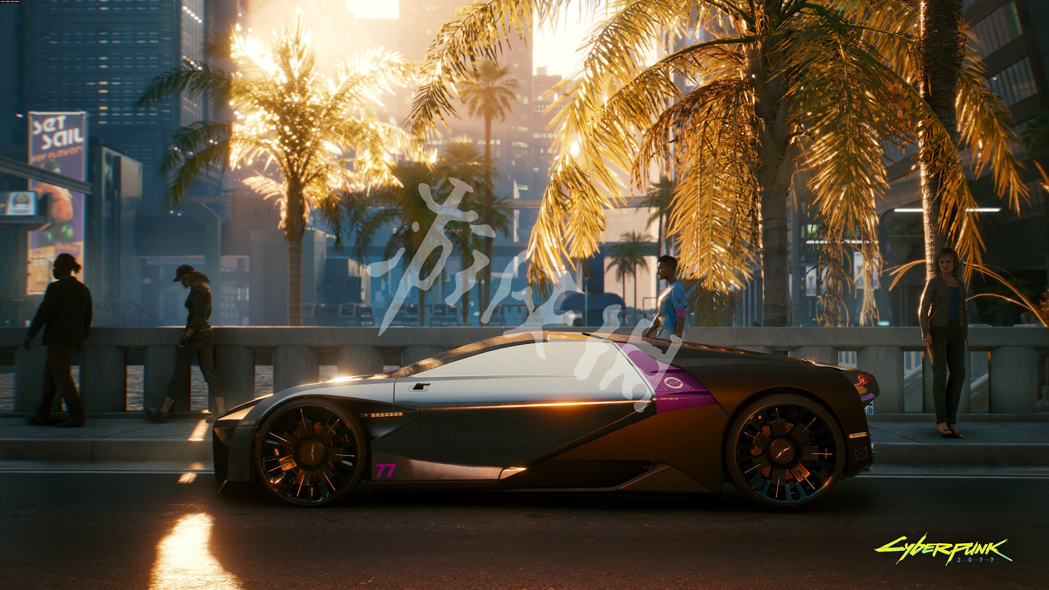 《電馭叛客2077》不同出身結局一樣嗎？不同出身影響一覽