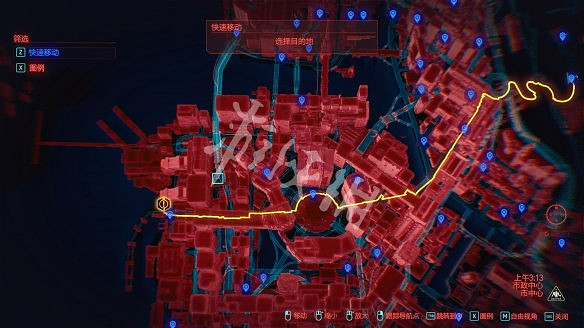 《電馭叛客2077》全車輛獲取方式