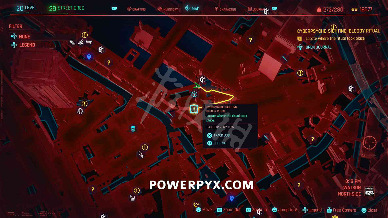 《電馭叛客2077》特警判官怎麽達成?特警判官成就攻略 《電馭叛客2077》特警判官怎麽達成?特警判官成就攻略