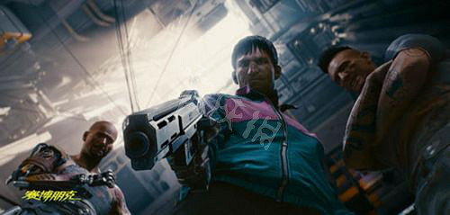 《電馭叛客2077》完美結局介紹 完美結局怎麽完成