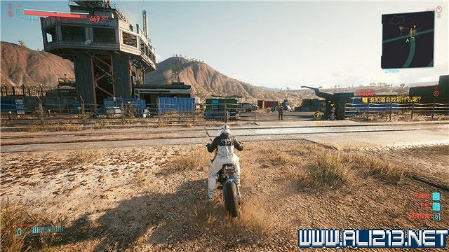 《電馭叛客2077》怎麽玩？新手教學+全收集+通關流程圖文攻略