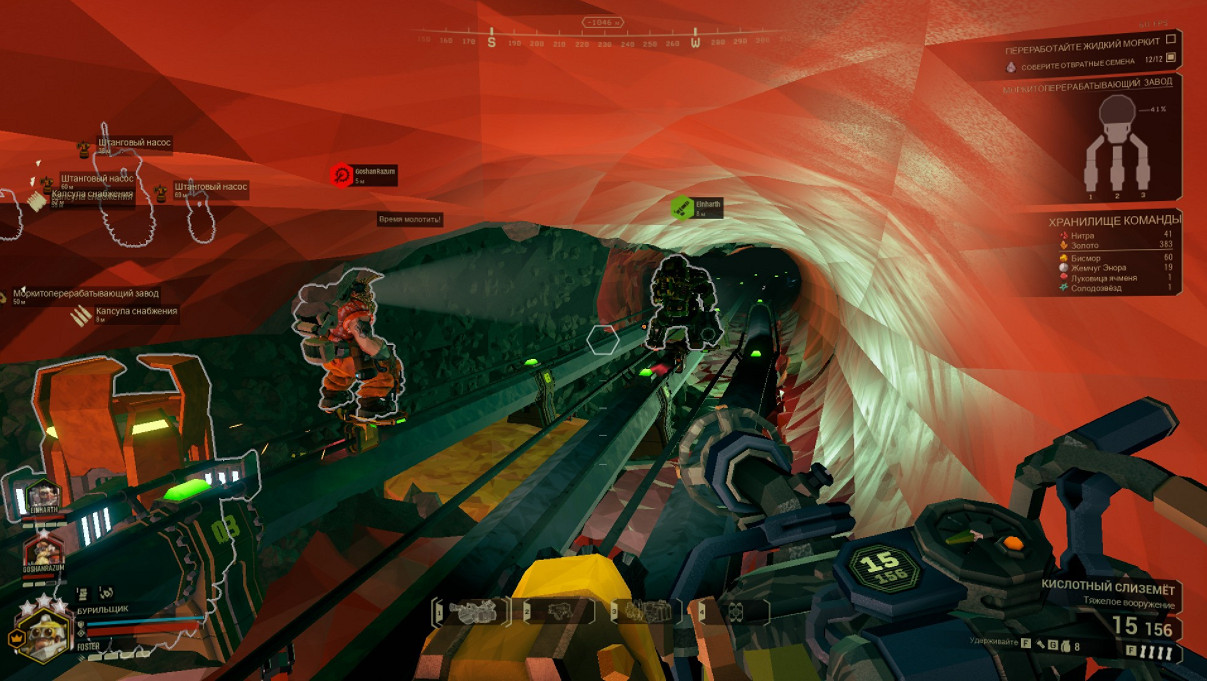 《深岩銀河》角色晉升有什麽用?角色晉升作用介紹 《深岩銀河》角色晉升有什麽用?角色晉升作用介紹