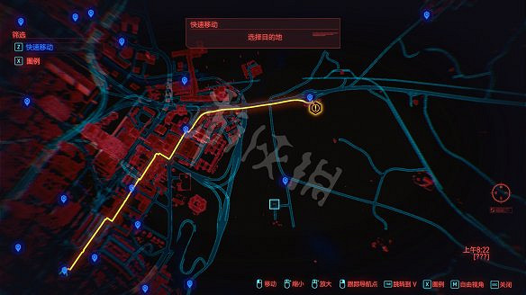 《電馭叛客2077》全車輛獲取方式