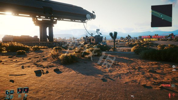 《電馭叛客2077》全服裝獲取方法