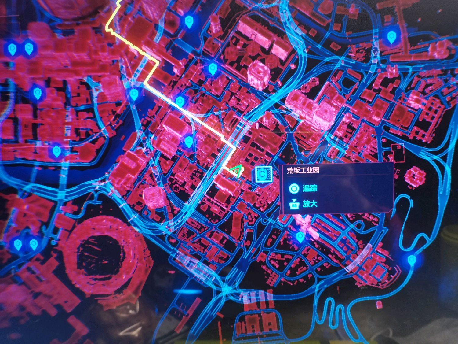 《電馭叛客2077》傳說智能衝鋒槍怎麽獲得 傳說衝鋒槍免費獲得方法分享