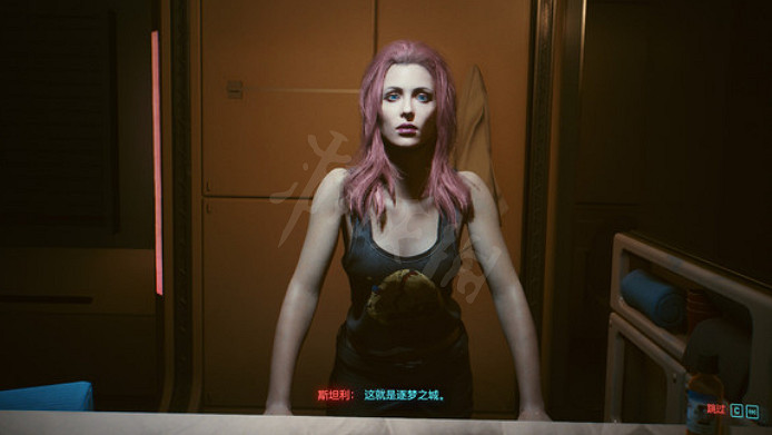 《電馭叛客2077》捏臉資料大全 捏臉資料匯總