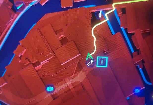 《電馭叛客2077》螳螂刀熱能晶片製作圖怎麽獲得?螳螂刀熱能晶片製作圖獲得方法 《電馭叛客2077》螳螂刀熱能晶片製作圖怎麽獲得?螳螂刀熱能晶片製作圖獲得方法