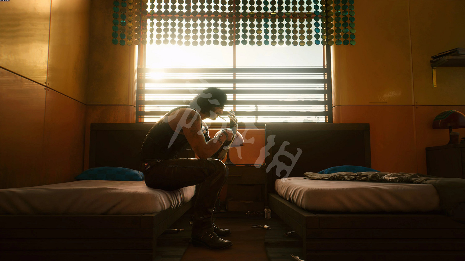 《電馭叛客2077》以我殘軀化烈火結局怎麽打?以我殘軀化烈火結局玩法 《電馭叛客2077》以我殘軀化烈火結局怎麽打?以我殘軀化烈火結局玩法