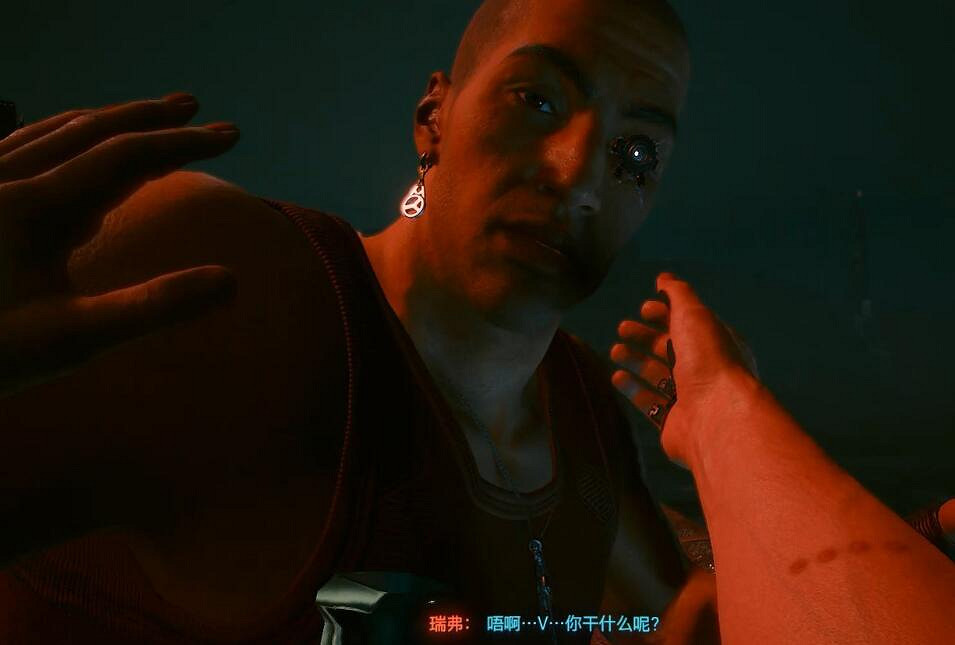 《電馭叛客2077》愛似河任務怎麽做?愛似河支線玩法技巧 《電馭叛客2077》愛似河任務怎麽做?愛似河支線玩法技巧