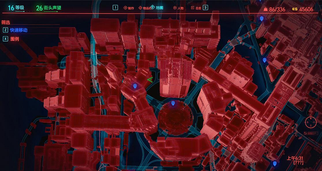 《電馭叛客2077》惡原典夫怎麽打?惡原典夫位置及打法分享 《電馭叛客2077》惡原典夫怎麽打?惡原典夫位置及打法分享