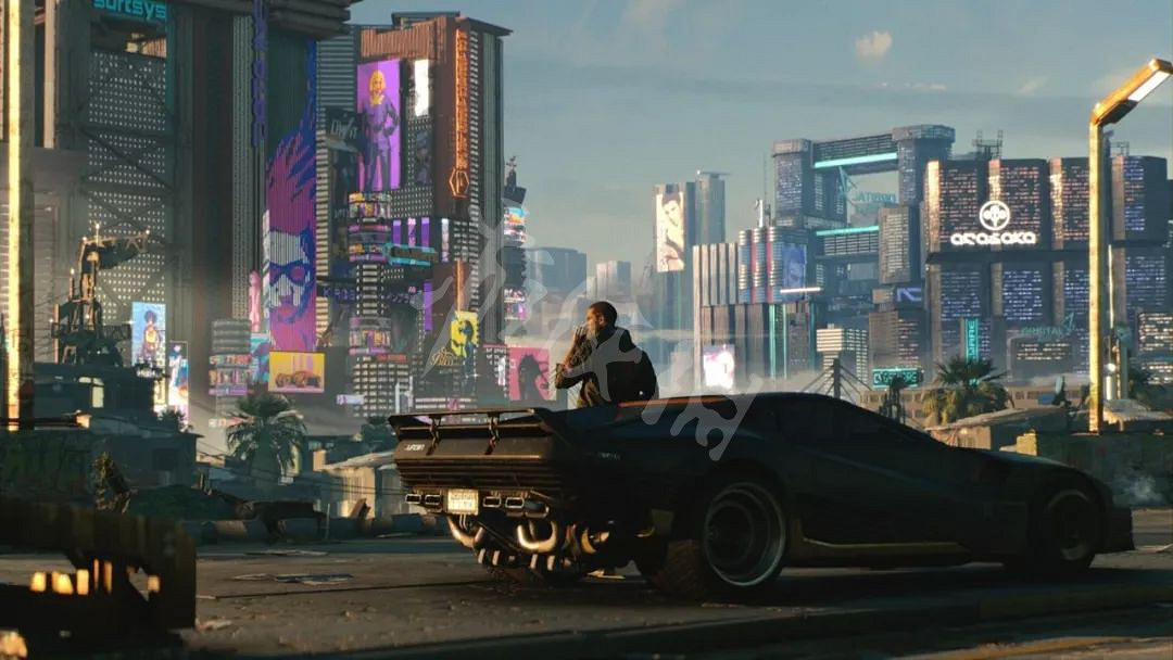 《電馭叛客2077》v1.3版更新內容匯總 1.3更新內容有哪些? 《電馭叛客2077》v1.3版更新內容匯總 1.3更新內容有哪些?