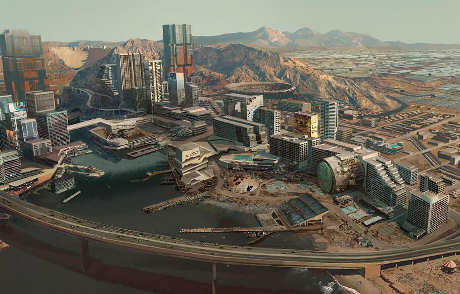 《電馭叛客2077》1.05版本更新了什麽?1.05更新內容一覽 《電馭叛客2077》1.05版本更新了什麽?1.05更新內容一覽