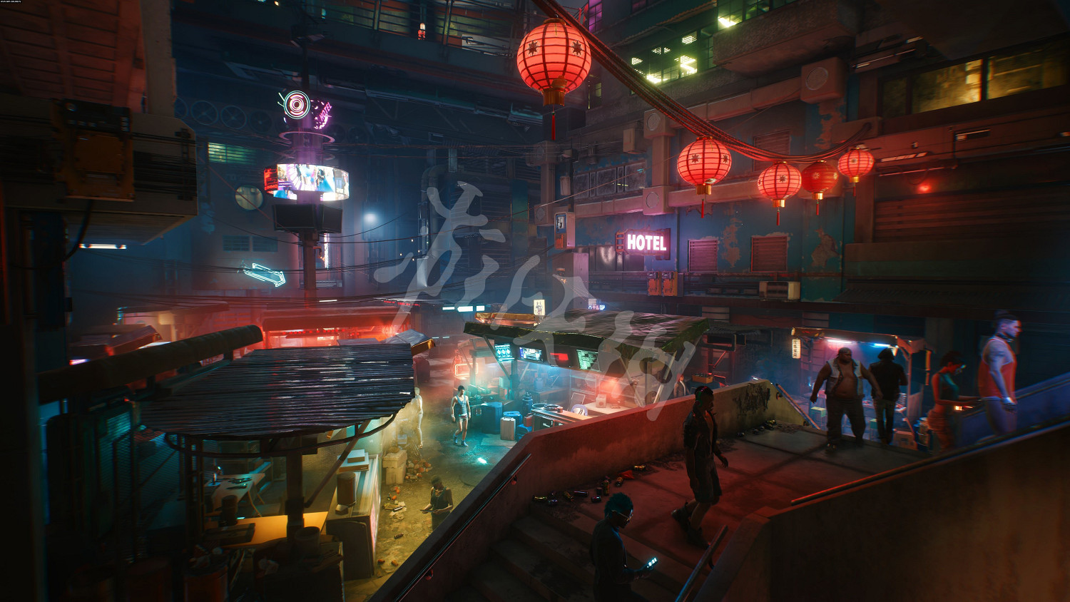 《電馭叛客2077》1.5版本更新了什麽?1.5版本更新內容一覽 《電馭叛客2077》1.5版本更新了什麽?1.5版本更新內容一覽