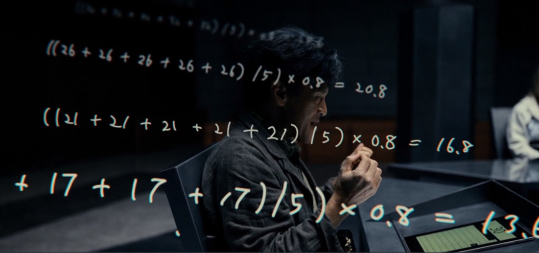 網飛出品必屬精品？彌留之國的第二季怎麽不好看了