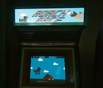 《電馭叛客2077》巫師彩蛋有什麽？巫師3彩蛋內容分享