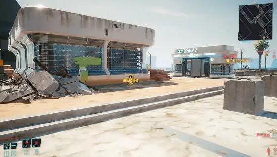 《電馭叛客2077》破解路由器怎麽做?意見領袖任務攻略 《電馭叛客2077》破解路由器怎麽做?意見領袖任務攻略